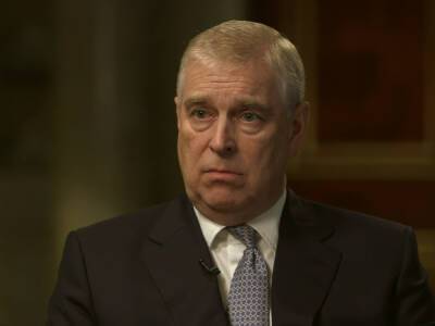 Prince Andrew Has ANOTHER Sexual Assault Lawsuit Coming?! - perezhilton.com - New York - New York - Virginia