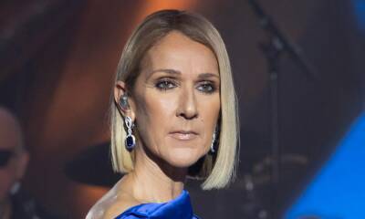 Celine Dion returns to social media to reveal sadness in emotional statement - hellomagazine.com - Ukraine