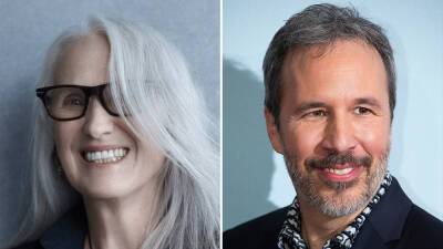 Hollywood Critics Association Awards 2022: ‘CODA’ Wins Best Picture, Jane Campion and Denis Villeneuve Tie for Director - variety.com - Los Angeles - Hollywood