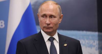 Russia's nuclear threat explained - Putin's codes and 30-minute warning - www.dailyrecord.co.uk - Britain - USA - Ukraine - Russia - Eu