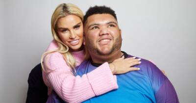 Katie Price's son Harvey struggles with college life as he destroys the college shop within weeks - www.dailyrecord.co.uk