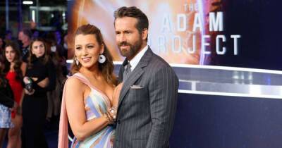 Blake Lively 'steers the ship' for her red carpet looks - www.msn.com - county Tate - city Sharon, county Tate