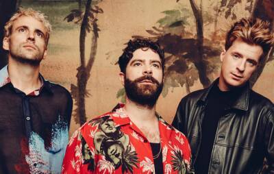 Foals share release date, tracklist and artwork for new album ‘Life Is Yours’ - www.nme.com - county Wake