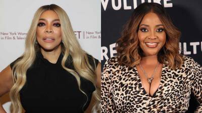 'The Wendy Williams Show' Announces New Set of Guest Hosts Following News That It's Ending - www.etonline.com