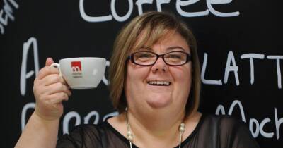 Angela named as a top social enterprise entrepreneur - www.dailyrecord.co.uk - Britain