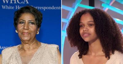 Aretha Franklin’s Granddaughter and More Celeb Kids Auditioning for ‘American Idol’ Over the Years - www.usmagazine.com - USA - California