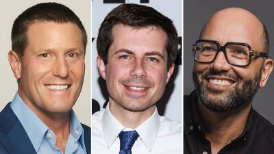 SXSW Conference Adds Nabil Ayers, Kevin Mayer, Pete Buttigieg as Speakers - variety.com - Texas - Japan