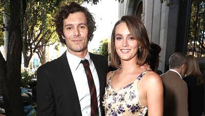 Leighton Meester Adam Brody: From First Date To Family Of 4, Relive Their Romantic Journey - hollywoodlife.com - Hollywood