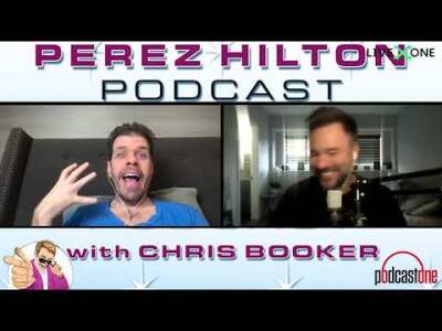 Erroneous Threats - Kanye West, Britney Spears, Carrie Prejean! | The Perez Hilton Podcast - WATCH Here! - perezhilton.com - USA - county Davidson