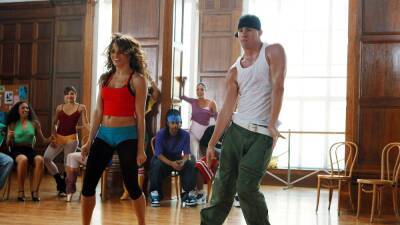 Channing Tatum to Launch ‘Step Up’-Inspired Live Dance Show - thewrap.com