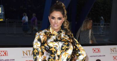 Katie Price blasted for OnlyFans content as fans shell out £11 a month - www.dailyrecord.co.uk