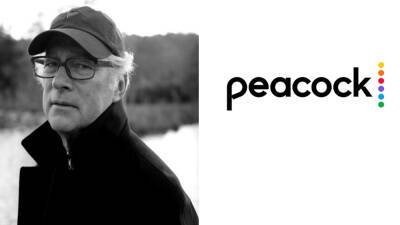 ‘The Missing’: Barry Levinson To Direct & Executive Produce David E. Kelley’s Peacock Series - deadline.com - France - Sweden - Israel