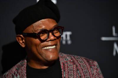 Samuel L. Jackson Thinks He Should Have Won The Academy Award For ‘Pulp Fiction’, But Insists ‘Oscars Don’t Move The Comma On Your Cheque’ - etcanada.com - Washington