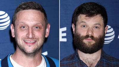 HBO Max Orders ‘Computer School’ Comedy Pilot From ‘I Think You Should Leave With Tim Robinson’ Duo - deadline.com - Michigan