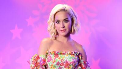 Katy Perry Says Everyone’s Been Singing ‘Firework’ Wrong This Whole Time - www.glamour.com - USA