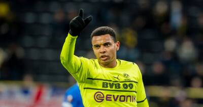 Manchester United dealt boost in Manuel Akanji pursuit and other transfer rumours - www.manchestereveningnews.co.uk - Manchester - Germany - Switzerland