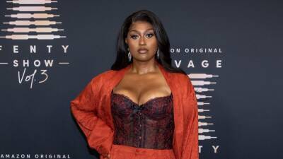 Jazmine Sullivan Says Doctors Have Cleared Her and She's Returning to Tour After Bout With COVID - www.etonline.com - USA - California - Chicago - Houston - city Vancouver - Sacramento, state California - county Sullivan