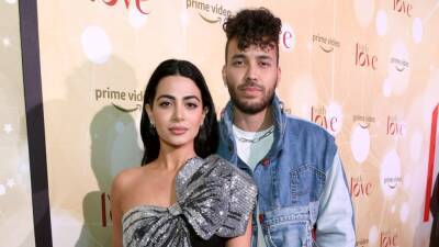 Prince Royce and Emeraude Toubia Divorce After 3 Years of Marriage - www.etonline.com - Mexico - Indiana