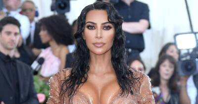 Kim Kardashian breaks silence on romance with boyfriend Pete Davidson - www.ok.co.uk