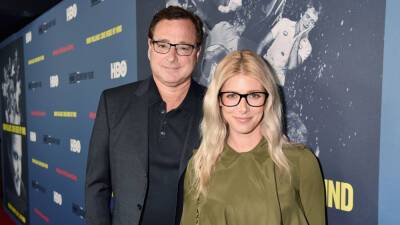 Bob Saget's wife Kelly Rizzo honors comedian two months after his death: 'Quite the journey' - www.foxnews.com - Florida