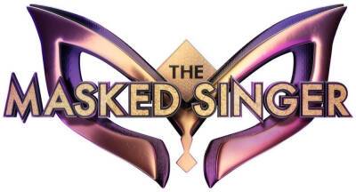 'The Masked Singer' Season Seven - Food Network Star Unmasked in Season Premiere - www.justjared.com
