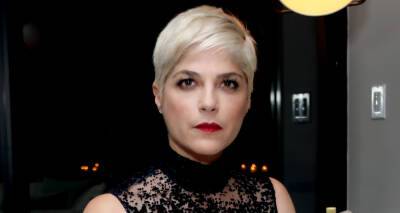 Selma Blair Granted Restraining Order Against Ex-Boyfriend Ron Carlson After He Allegedly Attacked Her - www.justjared.com - Los Angeles - county Blair
