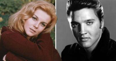 Elvis Presley Ann-Margret affair 'had to end' - 'He had to fulfil his commitment' - www.msn.com - Las Vegas - Jordan