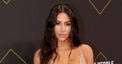 Kim Kardashian compared to Molly-Mae Hague as she tells women to 'get up and work’ - www.ok.co.uk - Hague