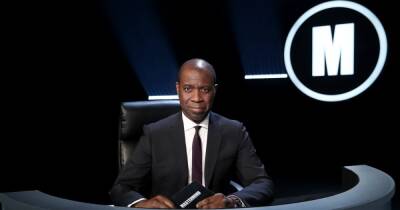 BBC's Clive Myrie hits back after viewers question why he had been sent to Ukraine - www.manchestereveningnews.co.uk - London - Ukraine - Russia - county Mcdonald - Moldova - Romania