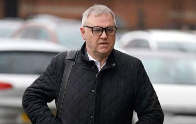 Former Radio 1 DJ Mark Page guilty of child sex offences - www.nme.com - county Page - Philippines