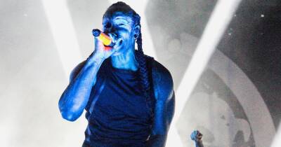 The Prodigy announces Manchester date on 2022 UK comeback tour - www.manchestereveningnews.co.uk - Britain - Manchester - county Isle Of Wight