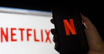 Netflix announces subscription price rise of up to £24 a year - www.ok.co.uk - Britain