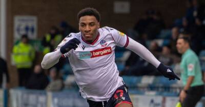 Bolton Wanderers injury latest on Afolayan, Kachunga and Dempsey ahead of Plymouth Argyle - www.manchestereveningnews.co.uk