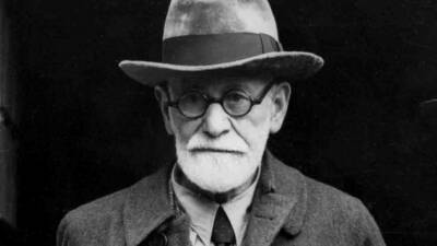 Aciman, Toibin among contributors to book on Sigmund Freud - abcnews.go.com - New York