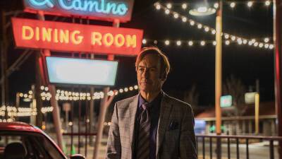 ‘Better Call Saul’ Final Season Trailer: Bob Odenkirk Finally Breaks Bad - variety.com - city Albuquerque