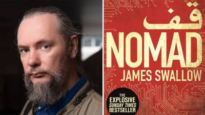 Capstone Acquires Film Rights To ‘Marc Dane’ Novel Series By James Swallow; Developing ‘Nomad’ As First Project - deadline.com - New York - Ireland