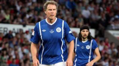 3 celebrities that supposedly are Portsmouth supporters - www.msn.com - Birmingham - city Portsmouth - city Cardiff