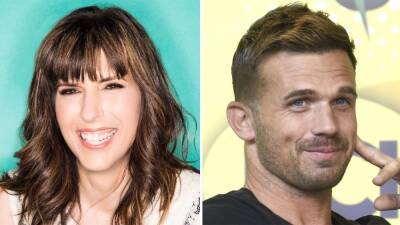 ‘Violent Night’: Edi Patterson & Cam Gigandet Join David Harbour In Universal Pictures’ Holiday Thriller - deadline.com - city Santa Claus - Jordan - Smith - county Bell - county Turner