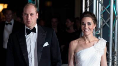 BAFTA President Prince William Will Not Attend Sunday’s BAFTA Awards - variety.com