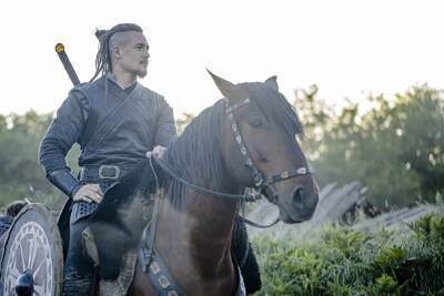 ‘Last Kingdom’ Star Alexander Dreymon on Bringing Uhtred’s Story to a Close in the Show’s Fifth and Final Season - variety.com