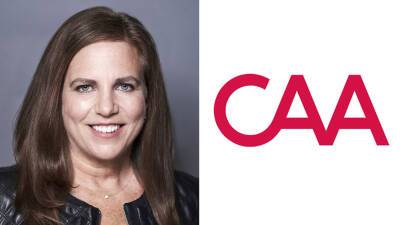 CAA Taps Hilary Krane As Chief Legal Officer - deadline.com - Chicago - San Francisco - county Branch