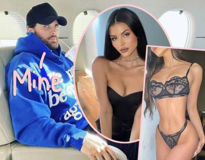 Scott Disick's Suggestive Comment On Kylie Jenner Lookalike's Instagram Pic Leaves No Room For Doubt! - perezhilton.com - France