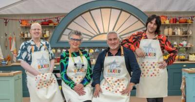 Great British Bake Off Celebrity 2022 start date confirmed - and there’s just days to go - www.ok.co.uk - Britain