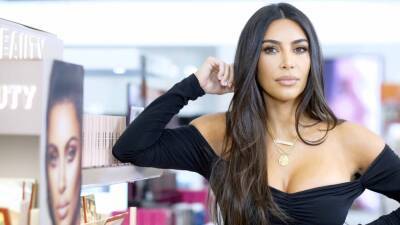 Kim Kardashian Faces Backlash After Saying 'Seems Like Nobody Wants to Work These Days' - www.etonline.com - Beverly Hills