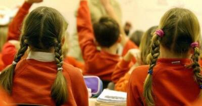 Increase in Nithsdale school exclusions could be linked to home learning pressures - www.dailyrecord.co.uk