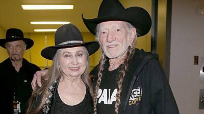 Willie Nelson's sister Bobbie dead at 91 - www.foxnews.com - Britain - Texas - state Georgia - county Worth - county Nelson - Athens, state Georgia