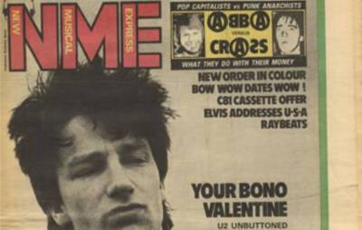 Tributes paid to former NME journalist Gavin Martin - www.nme.com