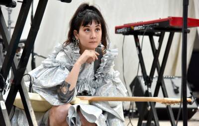 Japanese Breakfast’s Michelle Zauner gives update on ‘Crying In H Mart’ movie - www.nme.com - Britain - New York - USA - Japan