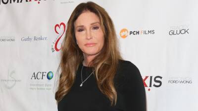 Caitlyn Jenner Speaks Out About 'The Kardashians' After Not Being Included in New Show - www.etonline.com