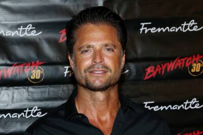 ‘Baywatch’ Actor David Charvet Talks Leaving Hollywood To Build Houses: ‘I Wanted To Be There For My Children’ - etcanada.com - Canada - Malibu